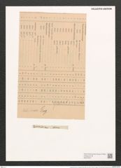 Gomphonema vibrio var. hebridense (Greg.) Rabh. (de-Toni-Nr.: Genus 37, Species 1738) Zeichnungen Sammlung Grunow (NHMW-BOT-W0370977)